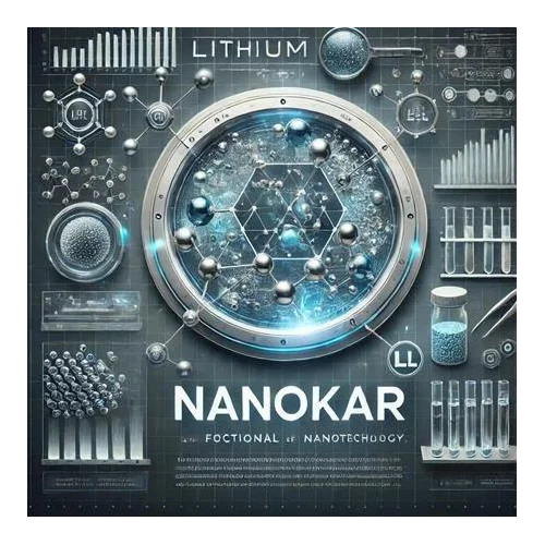 Lityum ve Nano Teknoloji Nedir? Kullanım Alanları