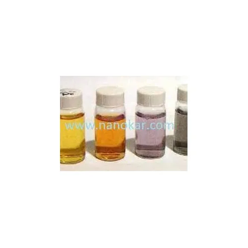 NANOMATERİAL POWDER KATKILI YAĞLAYICILAR