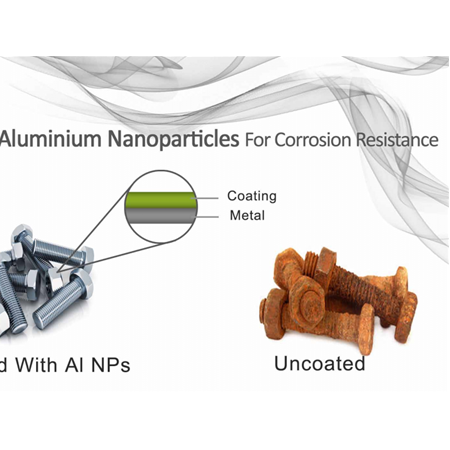 OKSIT-HIDROKSIT ALÜMINYUM FAZLARININ ELEKTROPOZITIF NANOYAPILI PARÇACIKLARININ SENTEZI