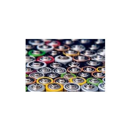 Demir-Hava Pilleri Hakkında Her Şey