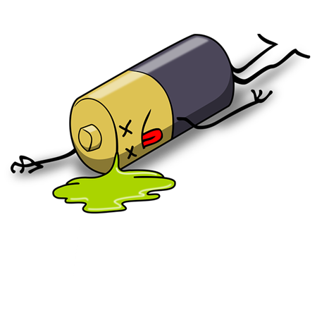 Lityum İyon Pillerin Ömrü İleri Malzemeler ile Uzatılabilir mi?