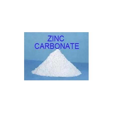 Çinko Karbonat (ZnCO3) Temel Özellikleri ve Uygulamaları