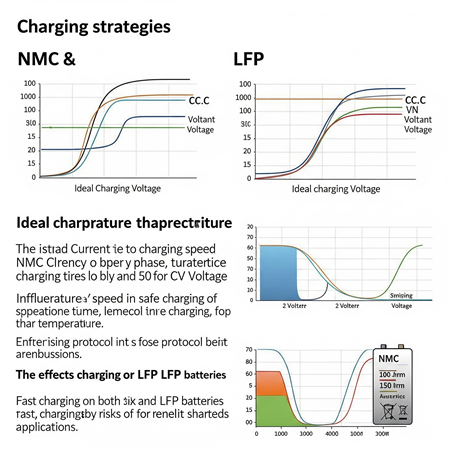 NMC Bataryaların Çevresel Etkisi Nedir?