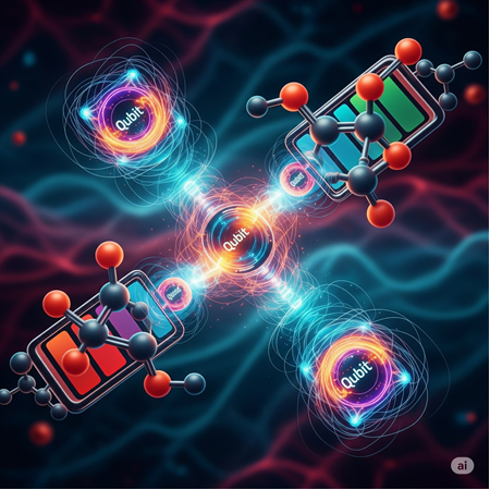 Batarya Teknolojilerinde Kuantum Hesaplama Rolü