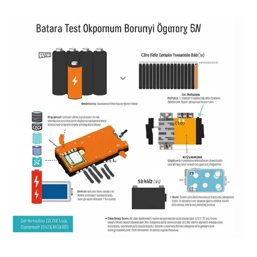 Batarya Test Raporlarını Okumayı Öğrenin