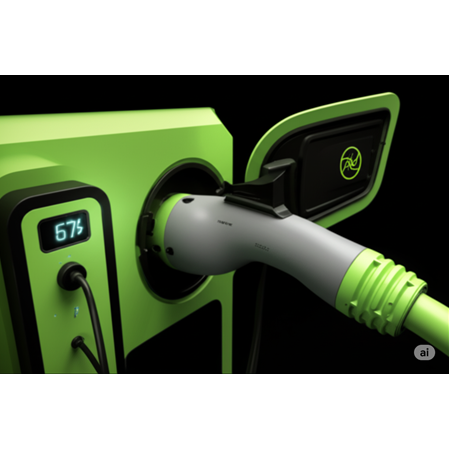 2025 Elektrikli Araç Trendlerinde Batarya Seçimi