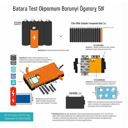 Elektrikli Araç Sigortasında Batarya Tipinin Önemi