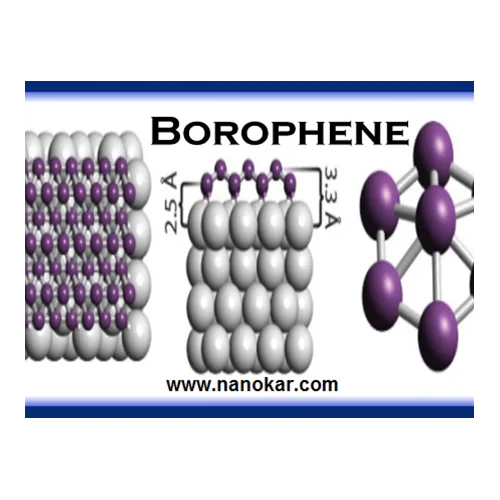 Borofen Nedir? Kullanım Alanları