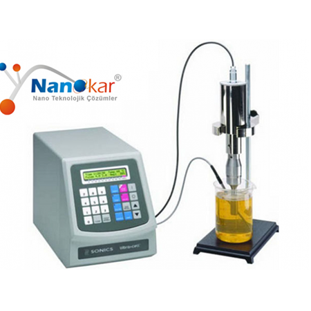 Homojenizatör Nedir? Kullanım Alanları