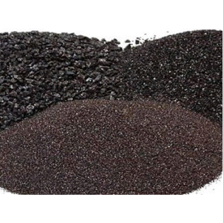 Kahverengi Alüminyum Oksit Nedir?. Kullanım Alanları