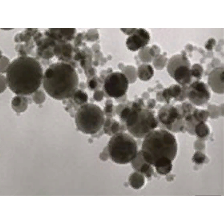 Alüminyum Nitrür Nanopartikül Bilgi