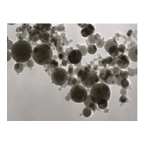 Alüminyum Nitrür Nanopartikül Bilgi