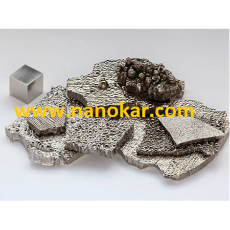 Kobalt Nedir? Kullanım Alanları Editör / 2019-11-03