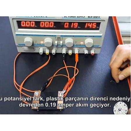 İletken Termoplastikler