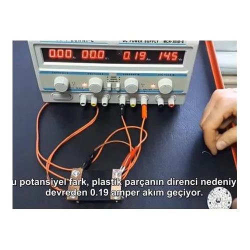İletken Termoplastikler