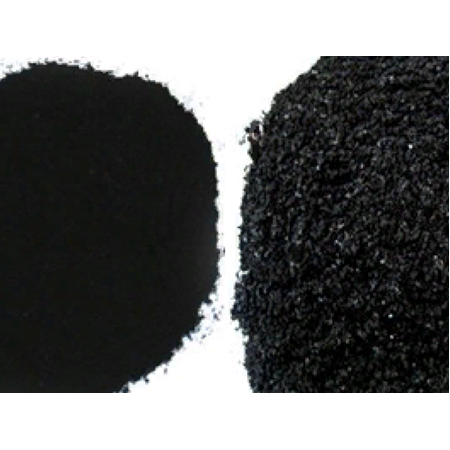 Nano Gümüş Aktif Karbon