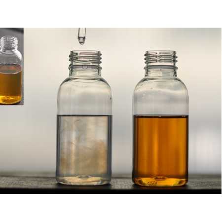 Nano Mineral Gümüş Nedir?