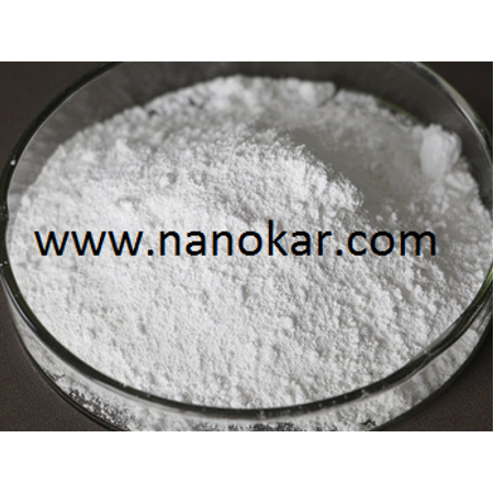 Nano Alev Geciktirici Antimon Trioksit