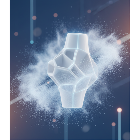 Skandiyum Oksit (Sc²O³) Tozlarının Seramik Malzeme Üretimindeki Rolü