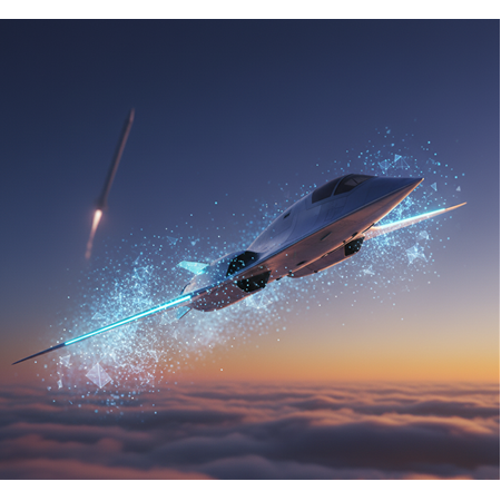 Skandiyum Tozlarının Hava-Uzay Malzemelerinde Hafiflik Katkısı