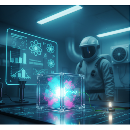 Prometyum Tozlarının Laboratuvar Ölçekli Enerji Hücrelerinde Rolü