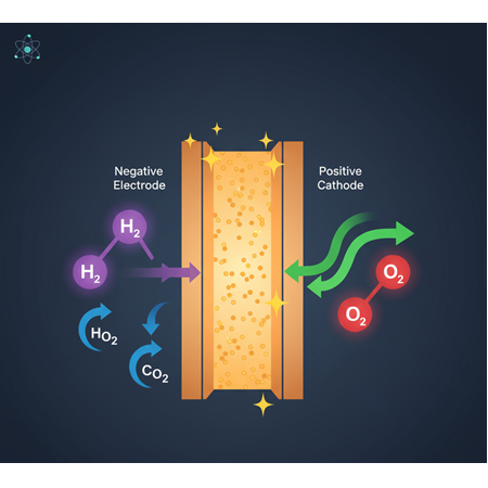 Skandiyum Tozlarının Katı Oksit Yakıt Hücrelerinde Performansı