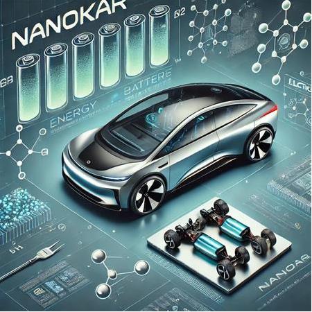 Lityum Pillerin Elektrikli Araçlarda Kullanımı