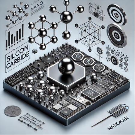 Silikon Karpit Nedir? Ve Kullanım Alanları