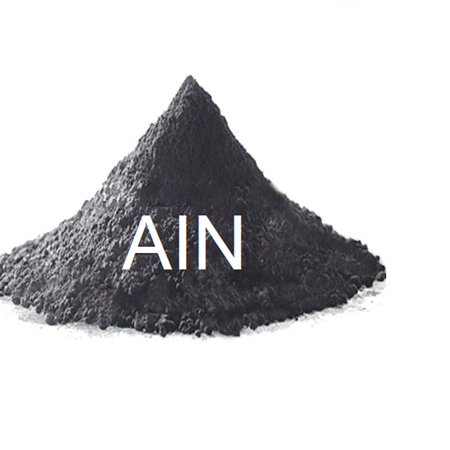 ?Alüminyum Nitrür (AIN) Nanopartikülleri - Nanokar Blogu