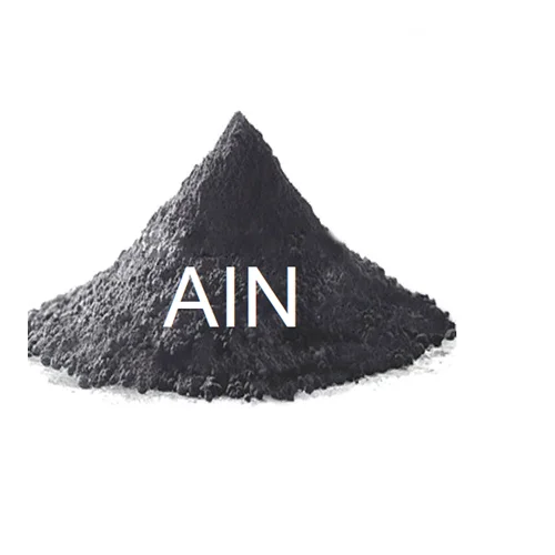 ?Alüminyum Nitrür (AIN) Nanopartikülleri - Nanokar Blogu