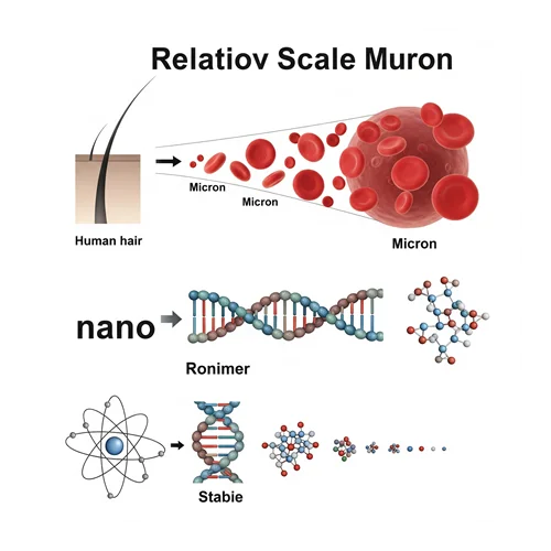 3D Yazıcılarda Kullanılan Nano ve Mikro Tozlar