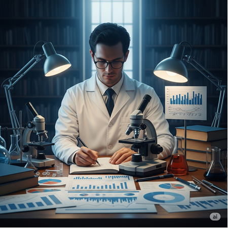 Akademik ve Bilimsel Perspektiften