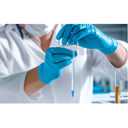 Laboratuvar Ortamında Toz Analizi Nasıl Yapılır?