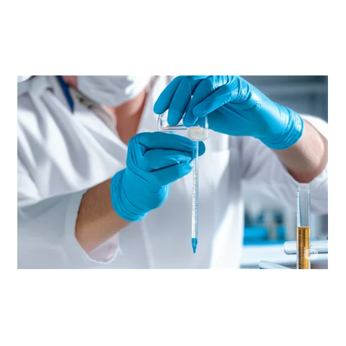 Laboratuvar Ortamında Toz Analizi Nasıl Yapılır?