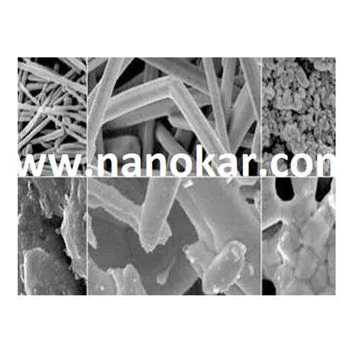 Gümüş Nanotel Nedir? Kullanım Alanları