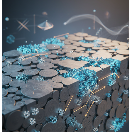 İtterbiyum Tozlarının Alaşım Katkısı Olarak Yüksek Mukavemet Kazandırması