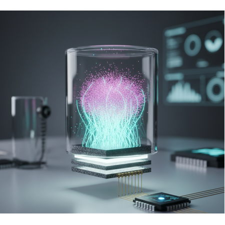 Prometyum Tozlarının Mikro Batarya Teknolojilerindeki Potansiyeli