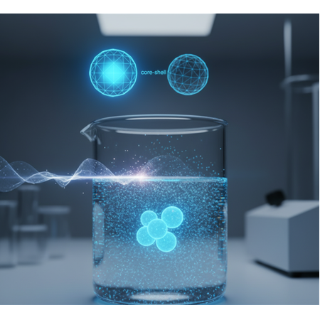 Tulyum Tozlarının Nano Parçacık Boyutu ve Optik Özellikleri