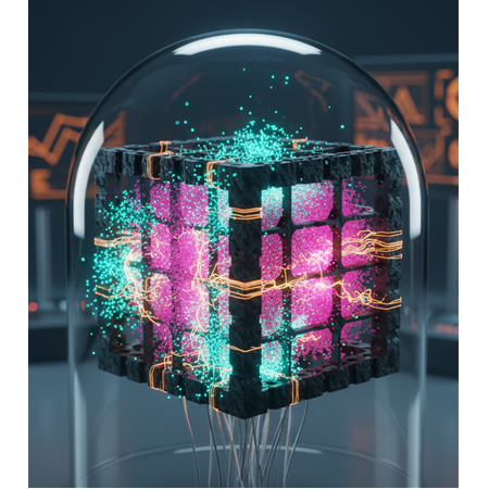 Prometyum Tozlarının Radyoizotop Enerji Sistemlerinde Araştırma Konumu