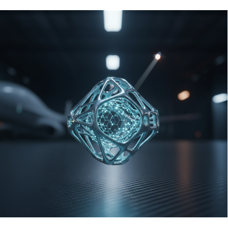 Skandiyum Alaşımları: Havacılıkta Devrim Yaratan Hafiflik