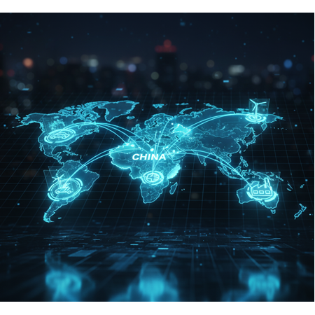 Neodim Tozu Tedarik Zinciri: Çin’den Avrupa’ya Uzanan Stratejik Hat