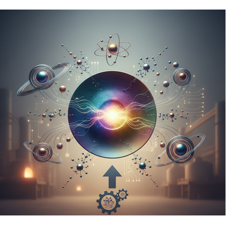 Nadir Toprak Oksitleriyle Seramik Endüstrisinde Devrim