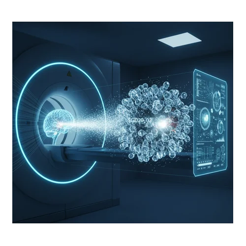 Gadolinyum Tozlarıyla MRI Görüntü Kalitesinde Yeni Dönem