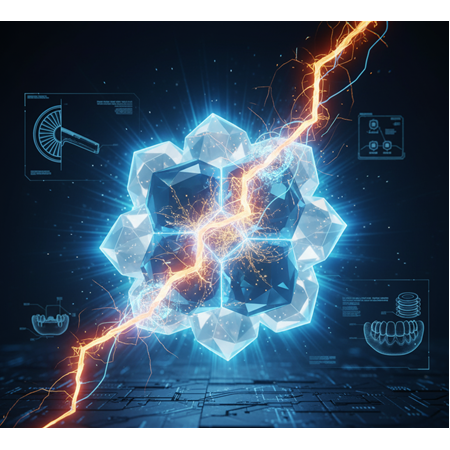 İtriyum Stabilize Zirkonya: Seramiklerde Dayanıklılığı Yeniden Tanımlamak