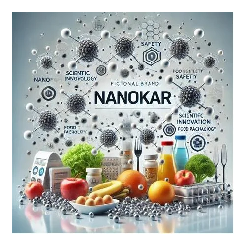 Nanoteknoloji ve Gıda Endüstrisi