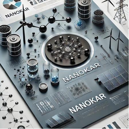 Nanoteknoloji ve Enerji