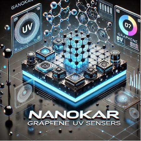 Grafen UV Sensörleri Nedir? Kullanım Alanları