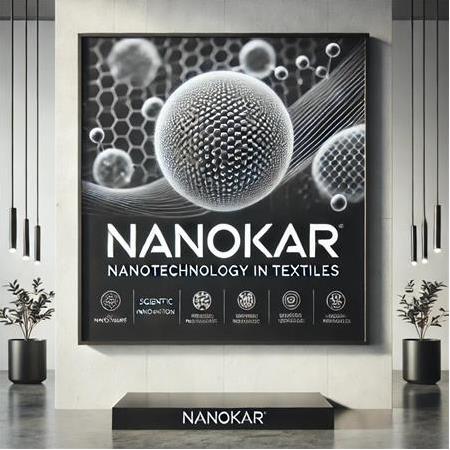 Nanoteknoloji ve Tekstil Nedir? Kullanım Alanları