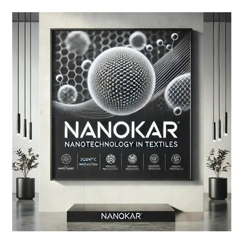Nanoteknoloji ve Tekstil Nedir? Kullanım Alanları