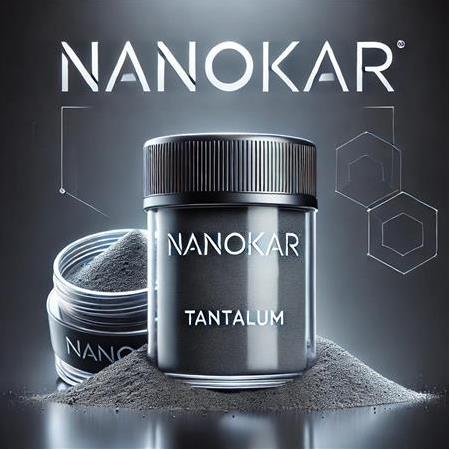 Az Bilinen Mucize Element: Tantal Nedir? Kullanım Alanları
